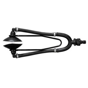 Sierra Motorbenskyller Rund (reklapper)