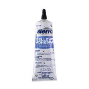Sierra Bellows Adhesive ( Blg Klber) Mercruiser