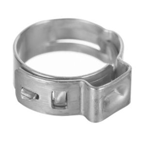 Sierra Oetiker Clamp 7/16  11.3mm.Evinrude/Johnson