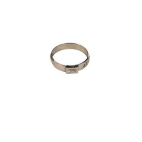 Sierra Oetiker Clamp1 1/4 31.6mm. Evinrude/Johnson