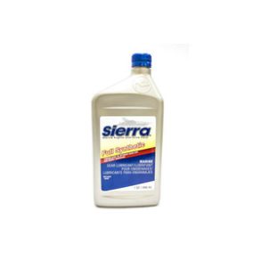 Sierra Synthetic Gear Lube - Qt