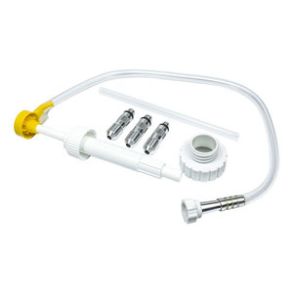 Sierra Gearolie Pumpe. Universal