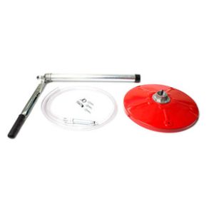 Sierra Gearoliepumpe Til 5 Gallon (18.95L)