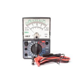 Sierra Multimeter / Dva Tester
