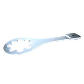 Sierra Skruengle. Mercruiser