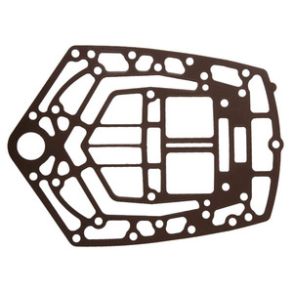 Sierra Pakning verst Kabinet. Yamaha