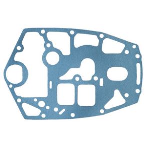 Sierra Pakning verst Kabinet. Yamaha