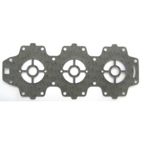 Sierra Ventildkselpakning. Yamaha