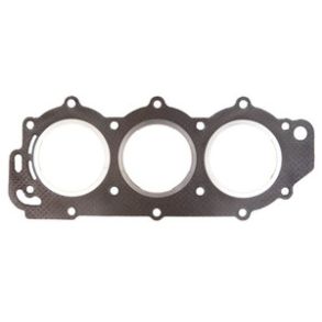 Sierra Toppakning. Yamaha