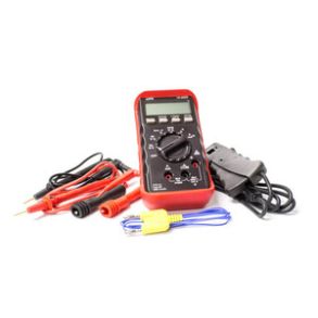 Sierra DVOM, Professional