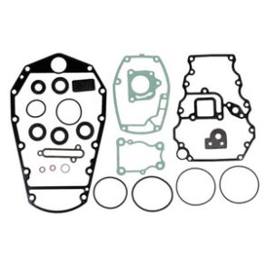 Sierra Pakningsst. Yamaha