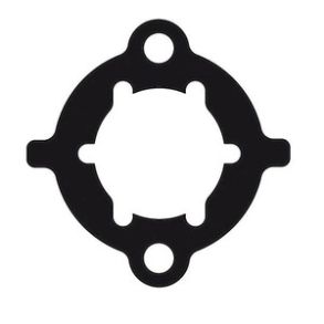 Sierra Indsugningspakning. Yamaha