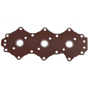 Sierra Cylinderdksel Pakning. Yamaha