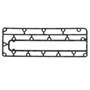 Sierra Udst.Udvendige Dkselpakning. Yamaha