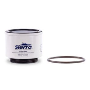 Sierra Vandudskillerfilter Diesel Racor R12PUL
