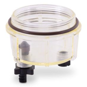 Sierra Vandudskiller Skl Plast. Racor RK22350-02