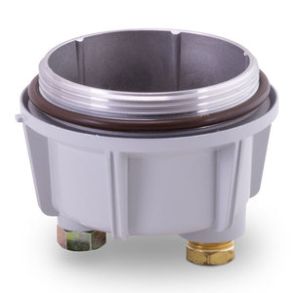 Sierra Vandudskiller Skl Metal. Racor RK22368