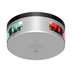 Lopolight 2nm kombi  2,5 m kabel flat base reverse