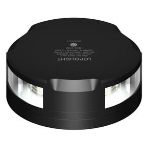 Lopolight 2nm 360?  hvid anker, black flatbase