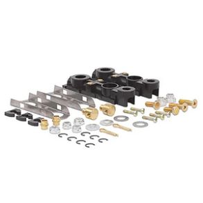 SeaStar Monteringst til CHX gas/gearboks