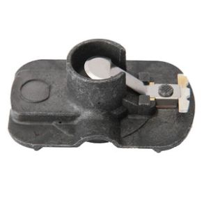 Sierra Rotor. Westerbeke