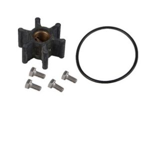 Sierra Impeller Kit. Westerbeke