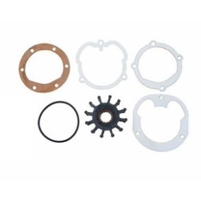 Sierra Impeller Kit. Fischer Panda