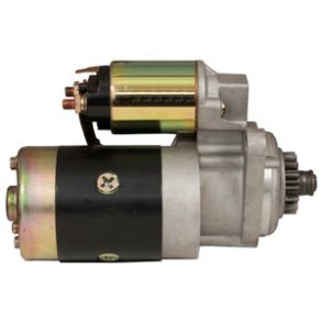 Sierra Starter. Westerbeke