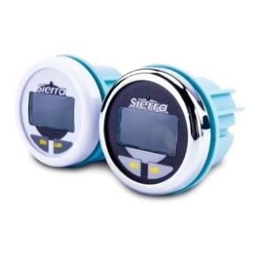 Sierra Dybdemler & Transducer Kit.