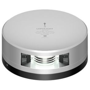 Lopolight 2nm agter silver FB 2,5m kabel