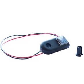 Windexlys Ny 12-24 volt - passer W10 og W15