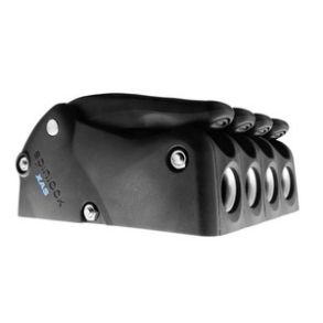 Spinlock XAS aflaster 6-12 mm line, 5-dobbelt