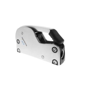 Spinlock XCS aflaster 8-14 mm line, enkelt, slv