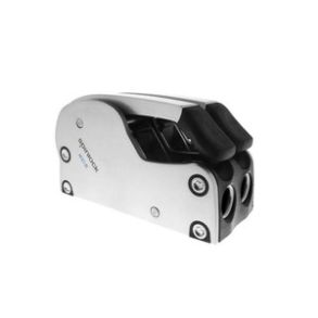 Spinlock XCS aflaster 8-14 mm line, dobbelt, slv