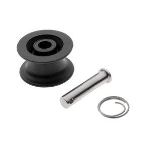 Spinlock WL/2 Reservedel - Lst hjul