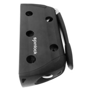 Spinlock XX0812 aflaster sidemonteret, bagbord