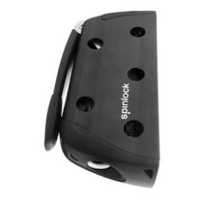 Spinlock XX0812 aflaster sidemonteret, styrbord