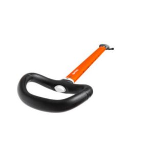 Spinlock EA/1200 asymmetrisk rorpind Orange