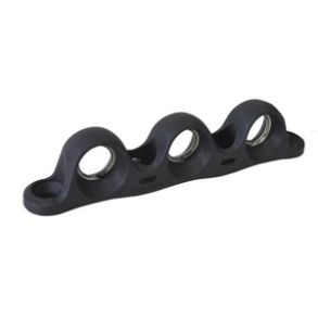 Spinlock Lineleder 3-dobbelt til 10 mm line