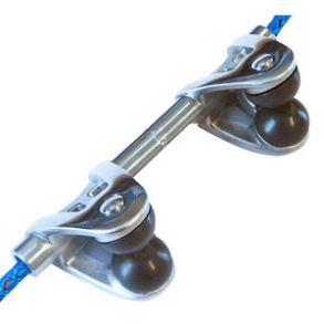 Spinlock Sejlfder forsejl (60 fod og strre)