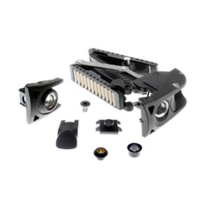 Spinlock XXB keramisk kbe kit