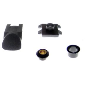 Spinlock Opgradering til XX0812, bne kber