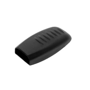 Spinlock XX gummi til hndtag, sort