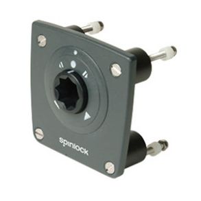Spinlock ATCU Gas/gear regulering til sejlbde