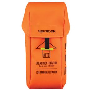 Spinlock Taske til Alto