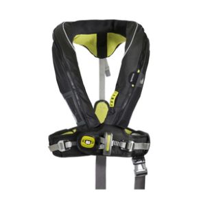 Spinlock Deckvest DURO Plus 275N redningsvest