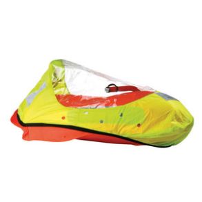 Spinlock Sprayhood til Deckvest Lite