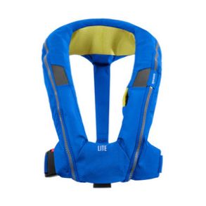 Spinlock Deckvest Lite redningsvest Bl