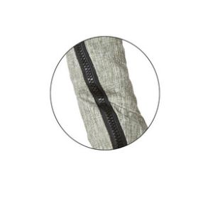 Spinlock Deckvest Lite redningsvest Oliven Grn