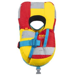Spinlock NEMO Junior - 15-30 kg.
